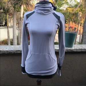 Lululemon Athletica Pullover Sweater